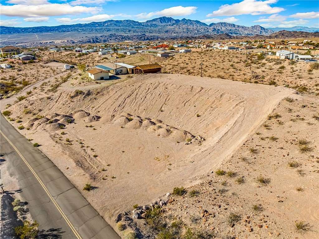 1.29 Acres of Residential Land for Sale in Bullhead City, Arizona