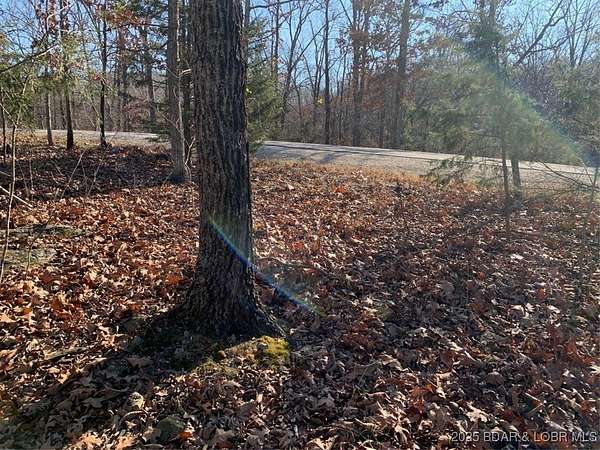 0.28 Acres of Residential Land for Sale in Lake Ozark, Missouri
