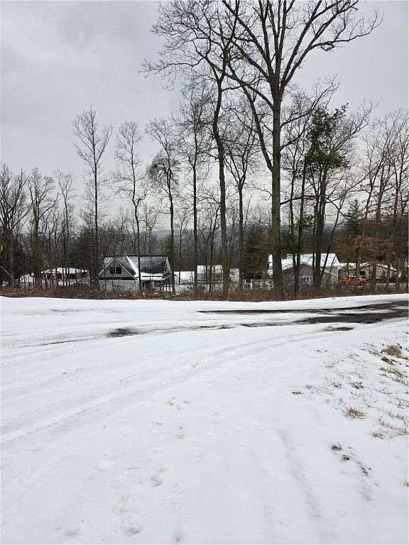 0.63 Acres of Residential Land for Sale in Elmira, New York