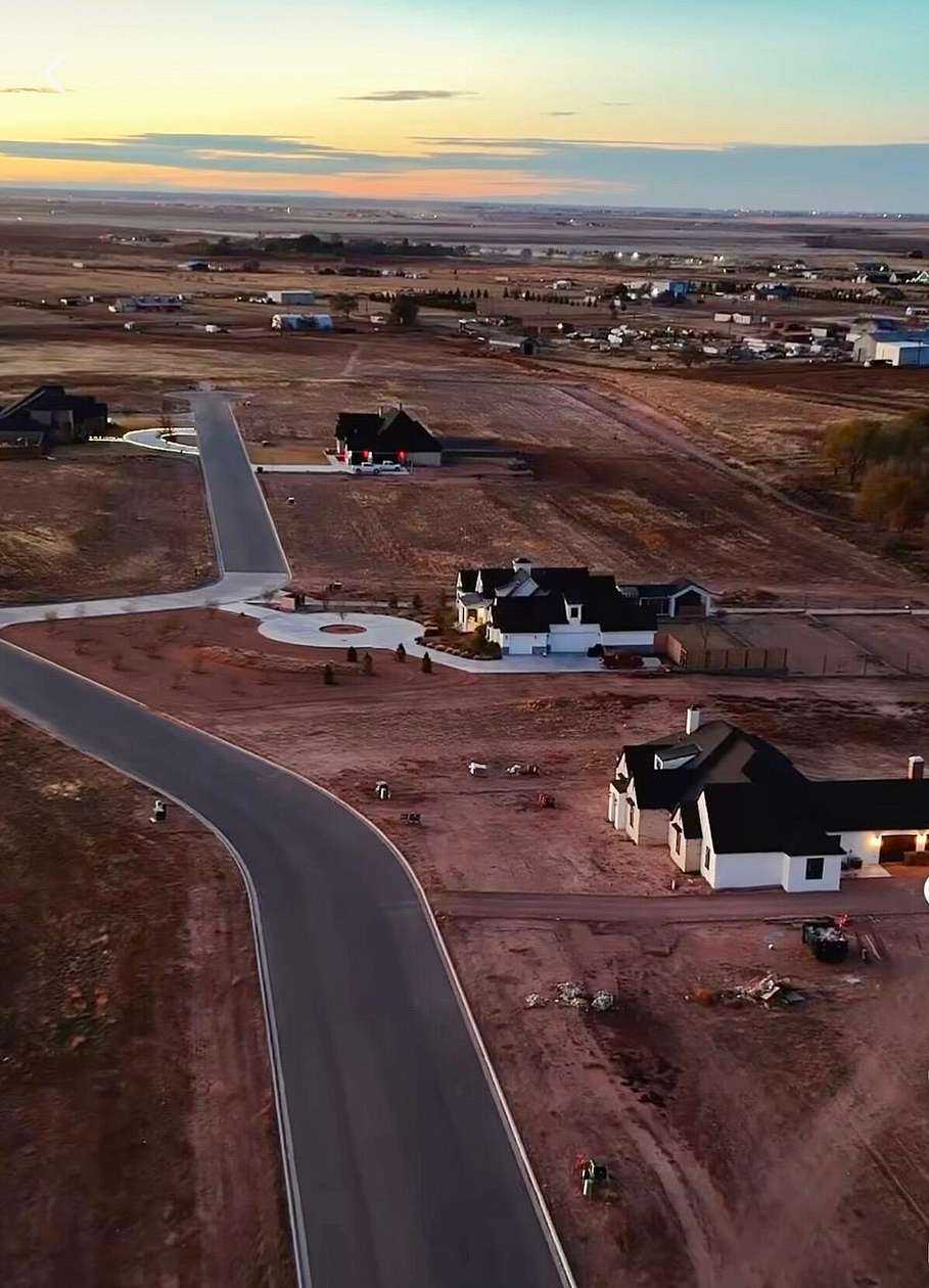 1 Acre of Residential Land for Sale in Shallowater, Texas