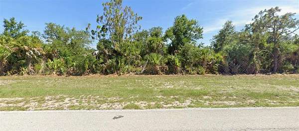 0.23 Acres of Residential Land for Sale in Port Charlotte, Florida