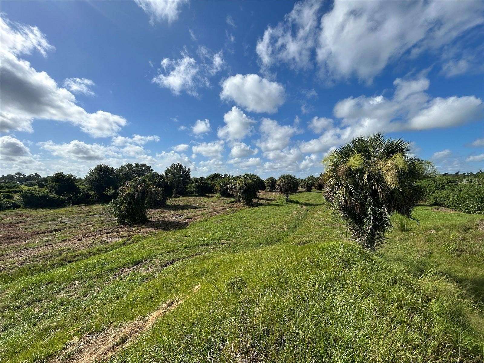 1.25 Acres of Residential Land for Sale in Punta Gorda, Florida