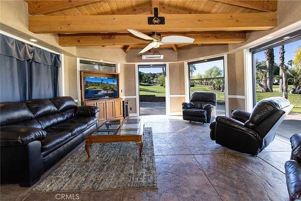 0.06 Acres of Residential Land for Sale in Aguanga, California