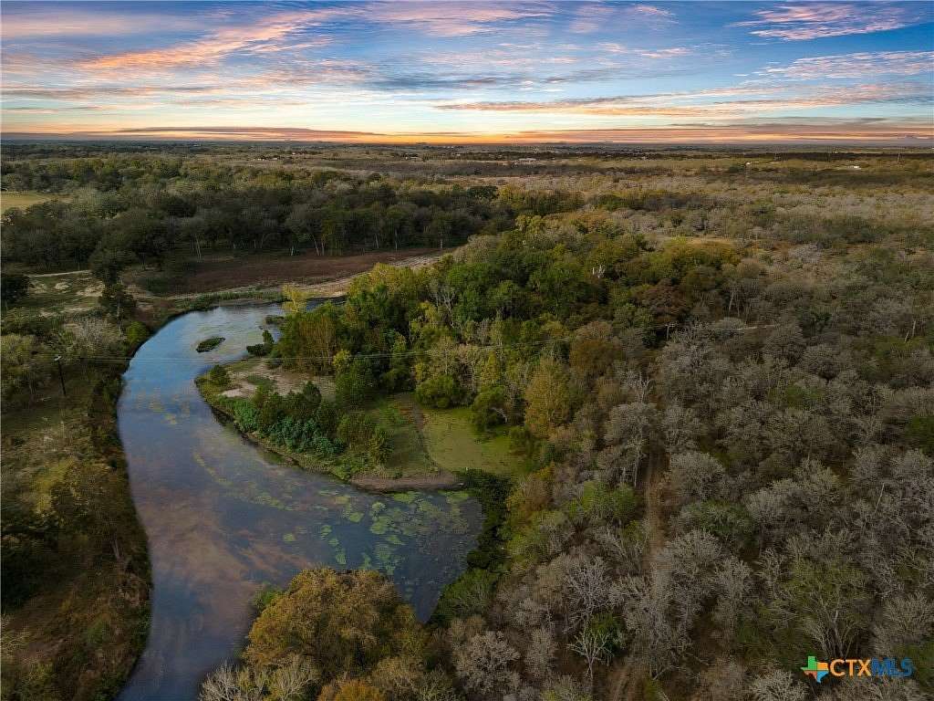 17.2 Acres of Land for Sale in Seguin, Texas