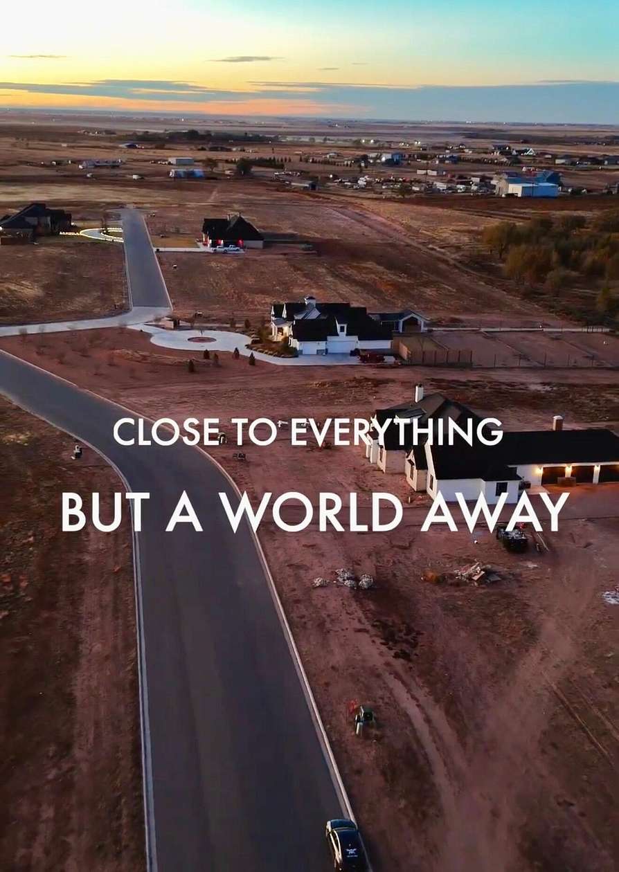 1 Acre of Residential Land for Sale in Shallowater, Texas