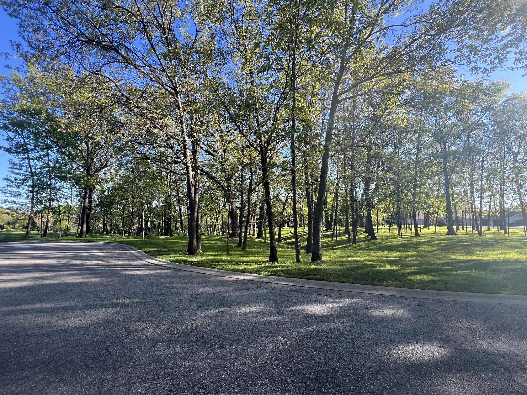 0.85 Acres of Residential Land for Sale in St. John, Indiana