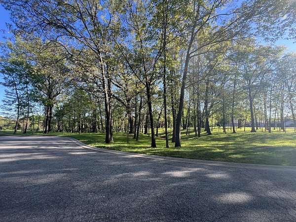 0.85 Acres of Residential Land for Sale in St. John, Indiana