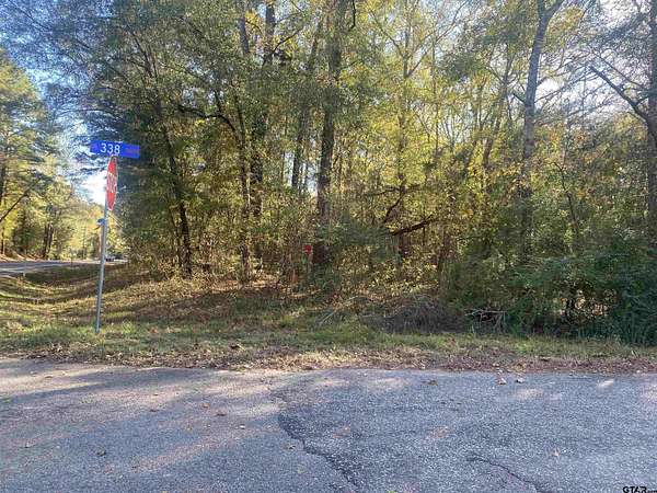 0.5 Acres of Residential Land for Sale in Lindale, Texas