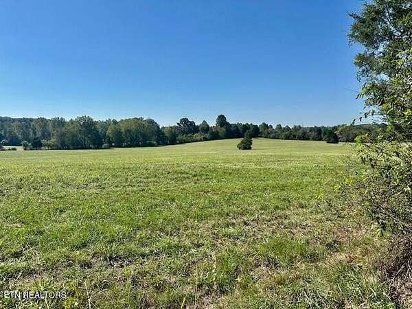 5 Acres of Land for Sale in Maryville, Tennessee