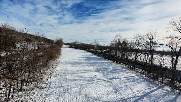 52.2 Acres of Recreational Land & Farm for Sale in Mount Vernon, Ohio