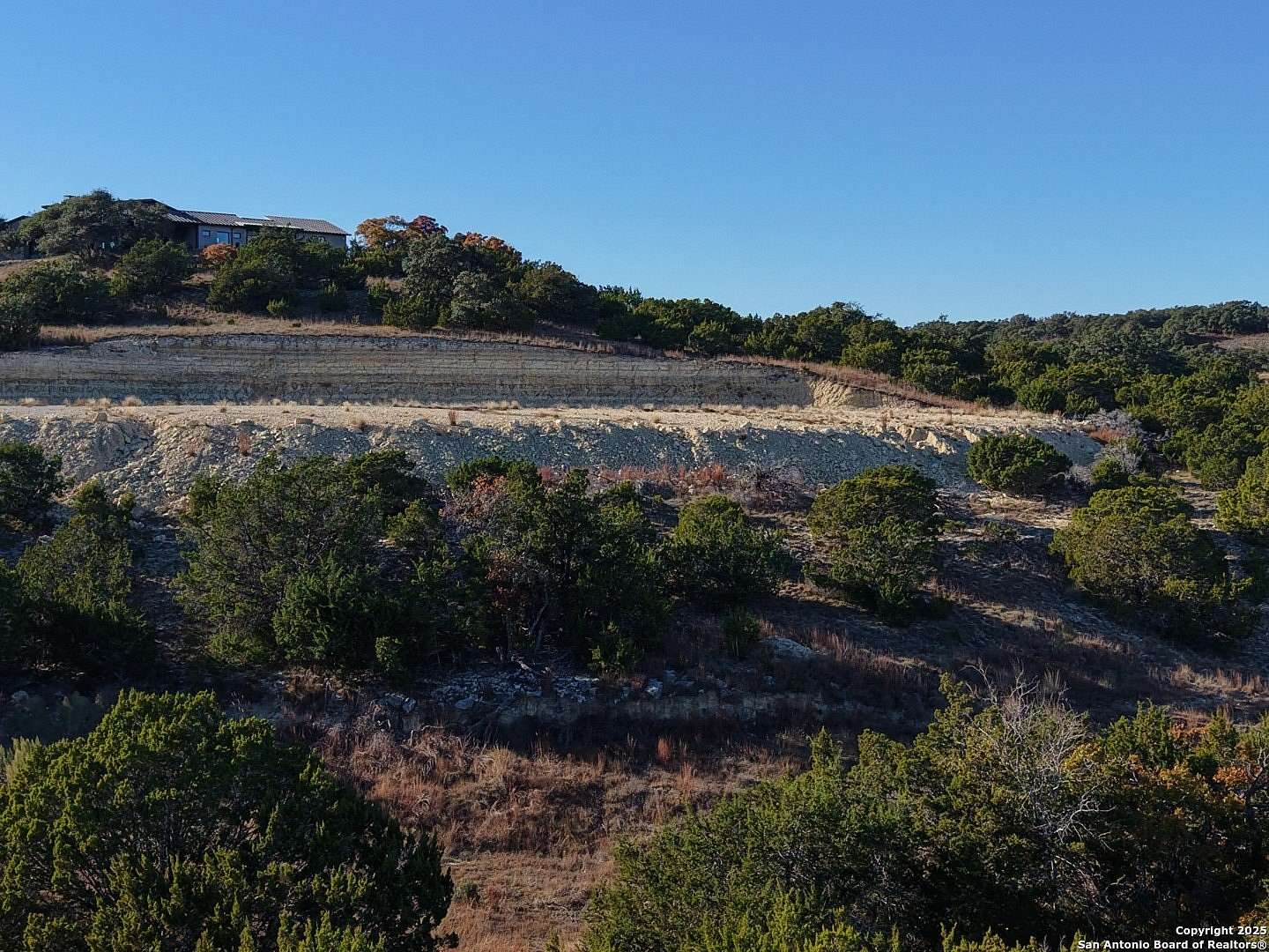 5.5 Acres of Residential Land for Sale in Blanco, Texas