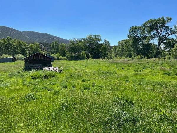 3 Acres of Improved Residential Land for Sale in Vallecitos, New Mexico