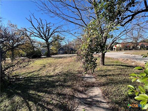 0.24 Acres of Residential Land for Sale in Temple, Texas