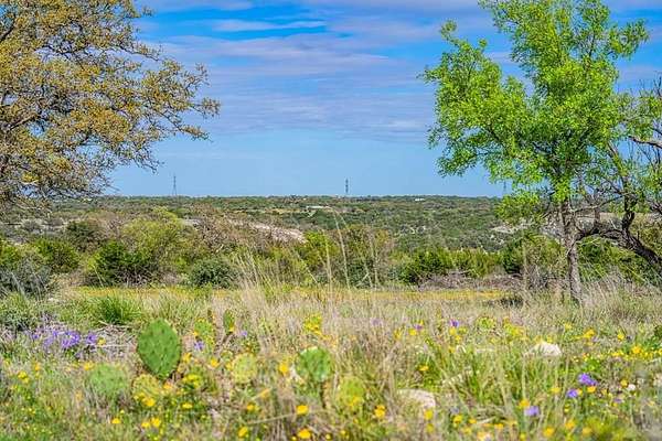14 Acres of Land for Sale in Junction, Texas