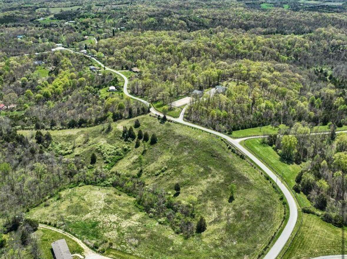 11.4 Acres of Land for Sale in Sadieville, Kentucky