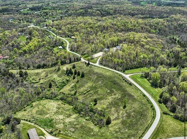 11.4 Acres of Land for Sale in Sadieville, Kentucky