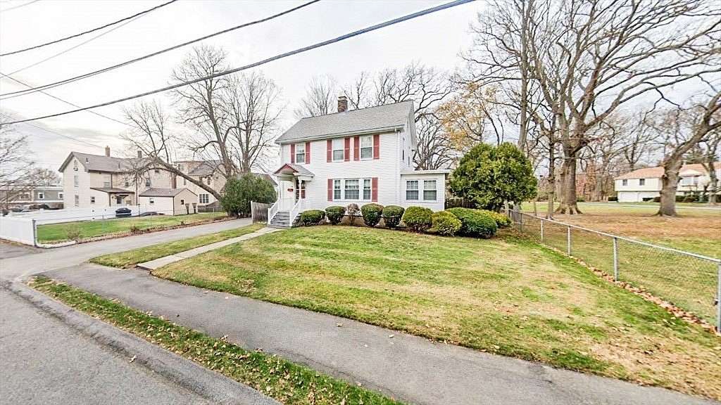 0.25 Acres of Residential Land for Sale in Needham, Massachusetts