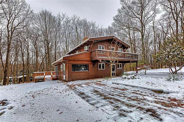 2.19 Acres of Residential Land with Home for Sale in Bullskin Township, Pennsylvania