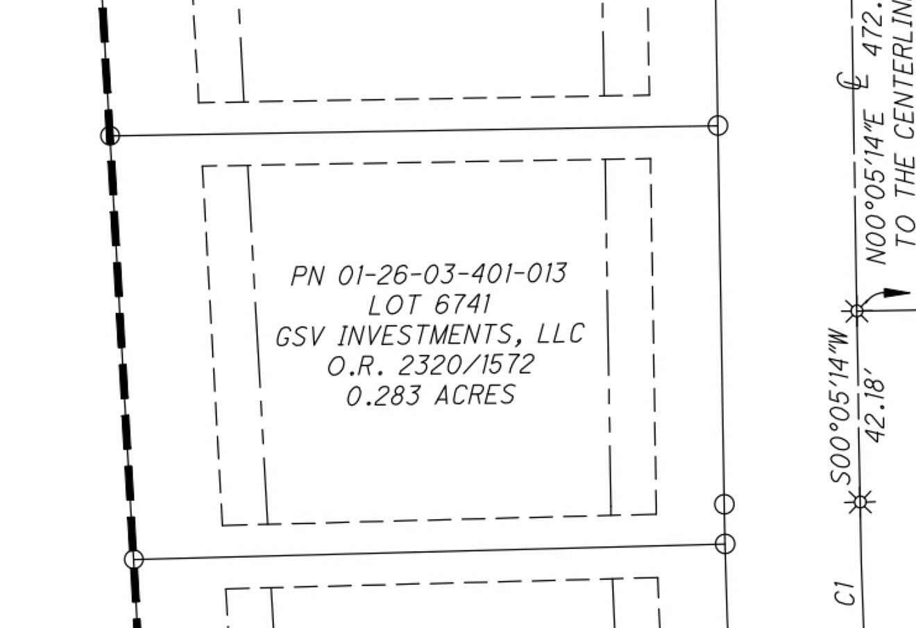 0.28 Acres of Land for Sale in Sidney, Ohio