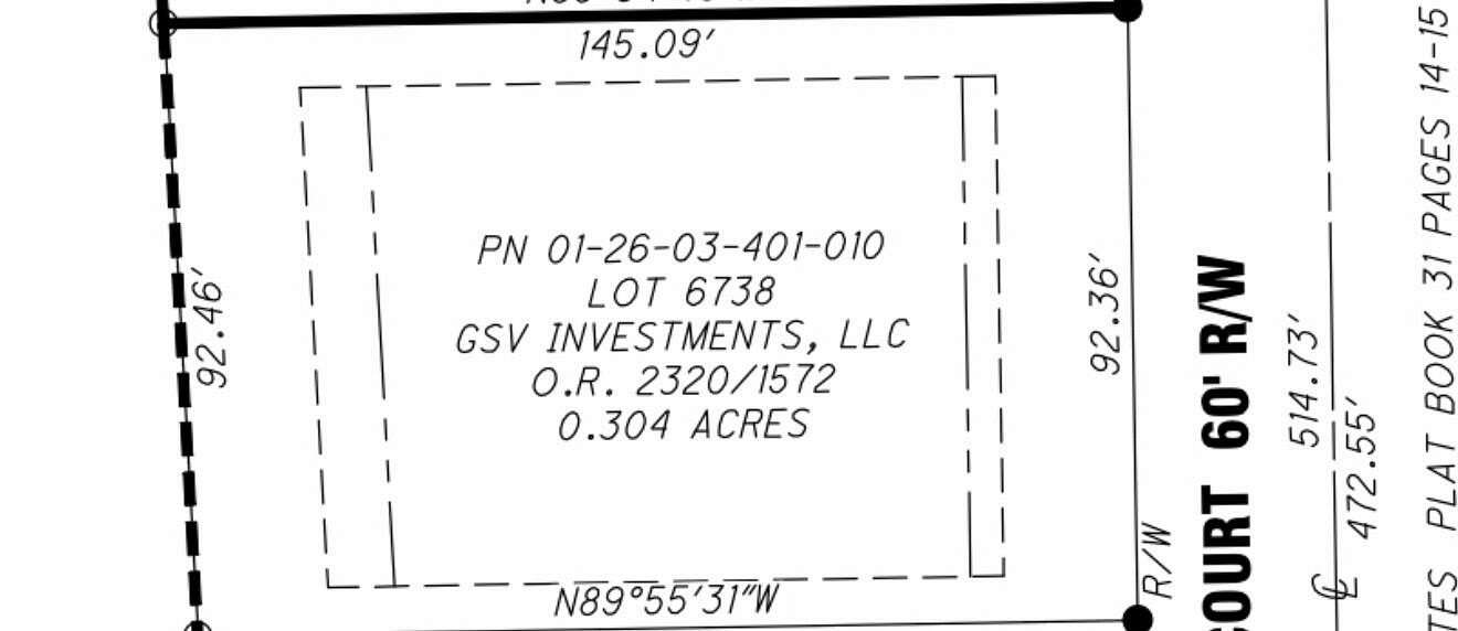 0.28 Acres of Land for Sale in Sidney, Ohio