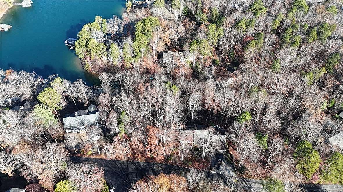 0.49 Acres of Residential Land for Sale in Salem, South Carolina