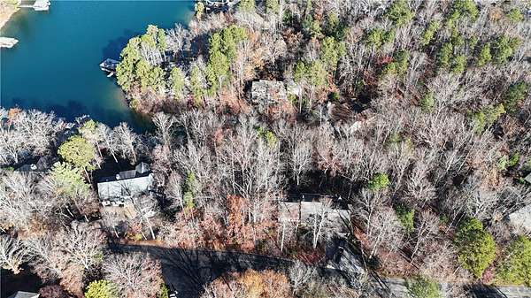 0.49 Acres of Residential Land for Sale in Salem, South Carolina