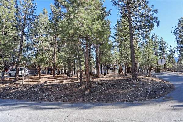 Land for Sale in Big Bear City, California