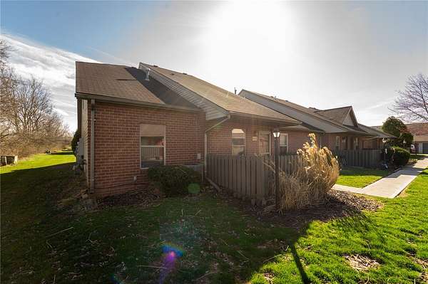 8.29 Acres of Land with Home for Sale in Springfield, Ohio