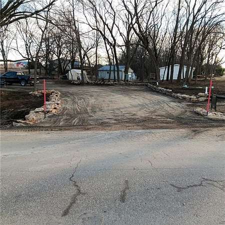 0.53 Acres of Land for Sale in Linn Valley, Kansas