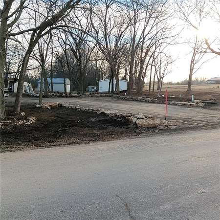 0.53 Acres of Land for Sale in Linn Valley, Kansas