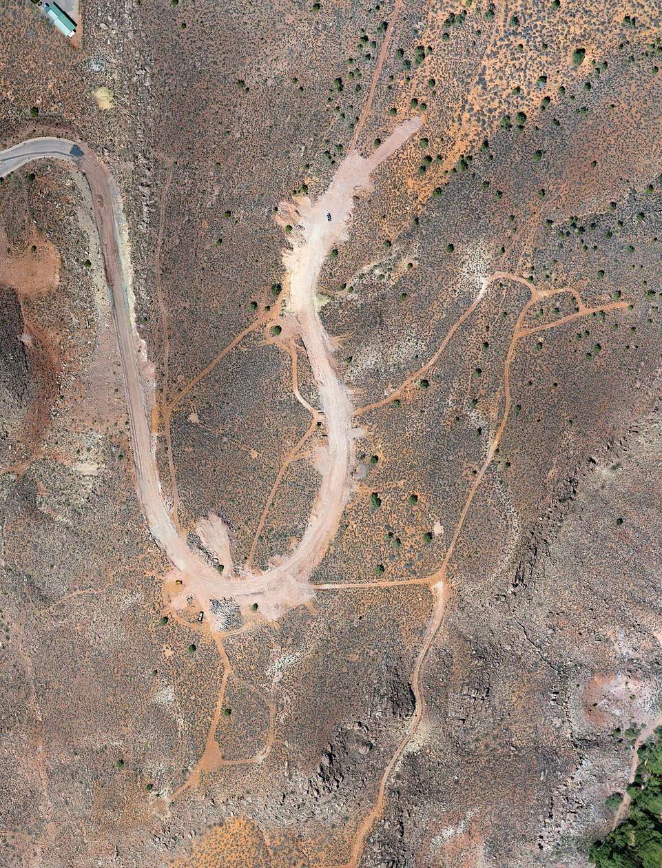 2.29 Acres of Residential Land for Sale in Leeds, Utah