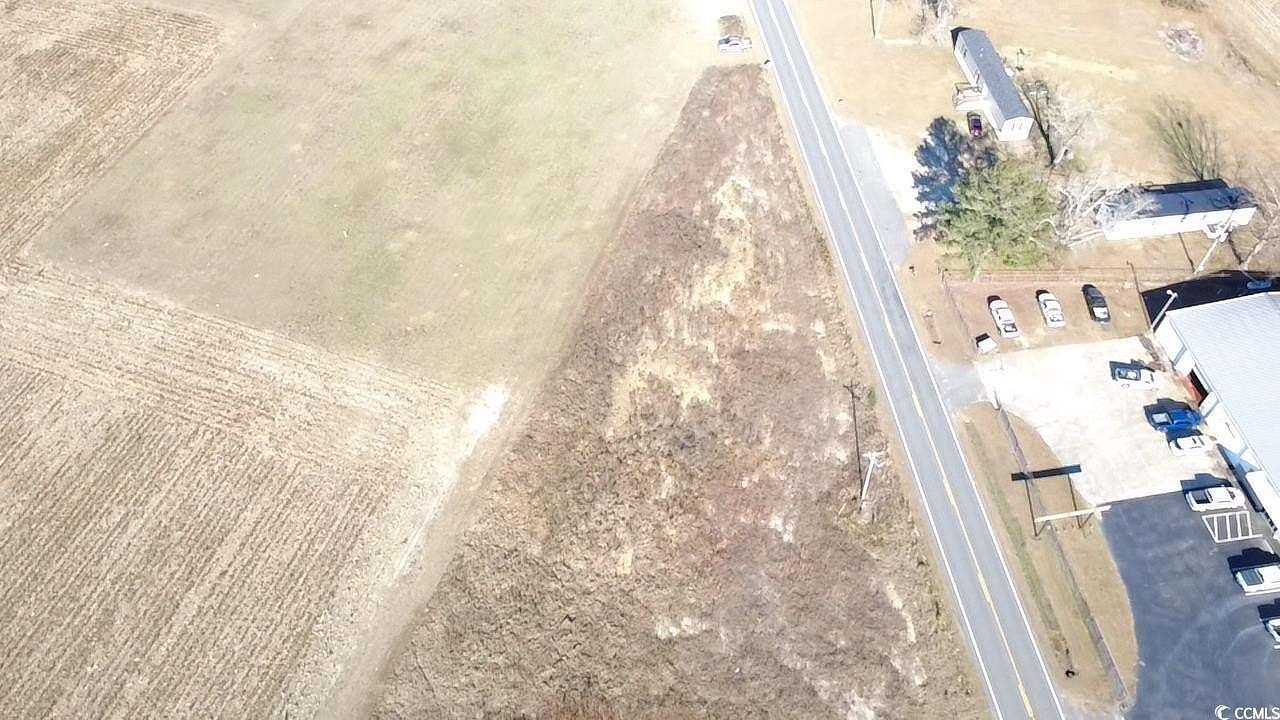 0.8 Acres of Residential Land for Sale in Loris, South Carolina