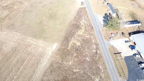 0.8 Acres of Residential Land for Sale in Loris, South Carolina