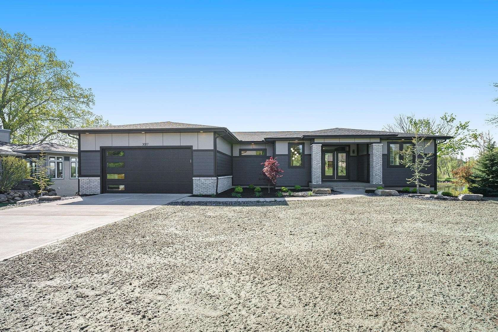 2 Acres of Residential Land with Home for Sale in Fennville, Michigan