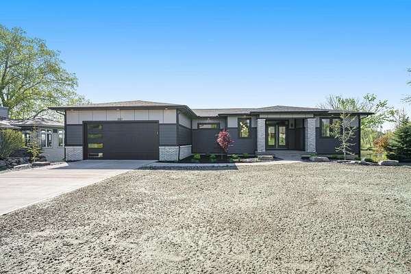 2 Acres of Residential Land with Home for Sale in Fennville, Michigan