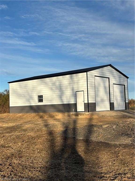 2 Acres of Residential Land for Sale in Spiro, Oklahoma