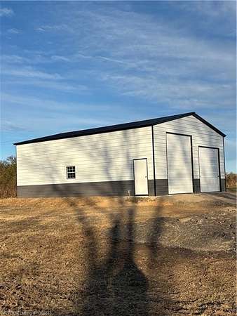 2 Acres of Residential Land for Sale in Spiro, Oklahoma