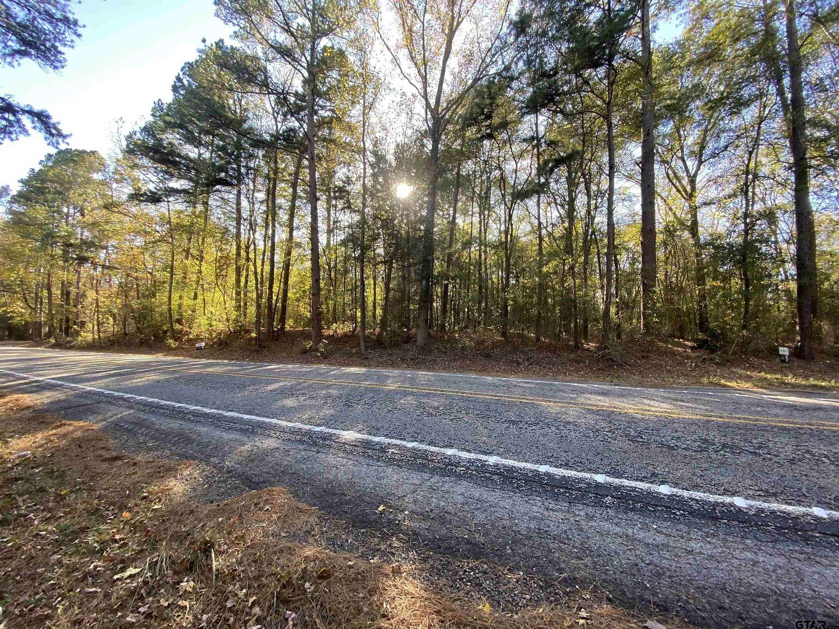 0.5 Acres of Residential Land for Sale in Lindale, Texas