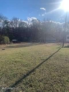 2.7 Acres of Residential Land with Home for Sale in Sardis, Mississippi