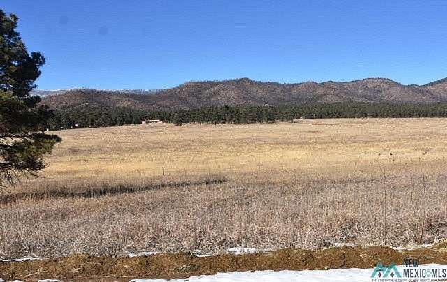 1.39 Acres of Residential Land for Sale in Rociada, New Mexico