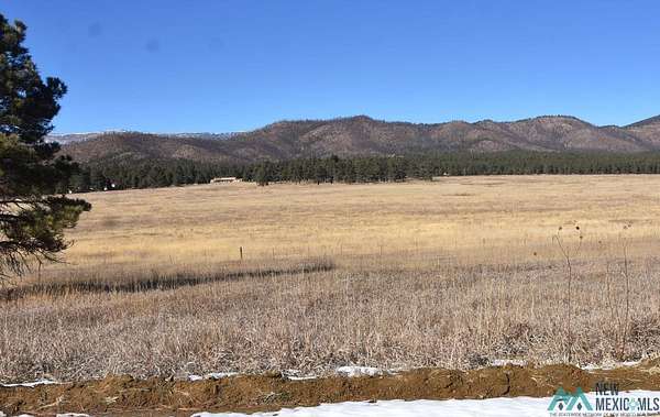 1.39 Acres of Residential Land for Sale in Rociada, New Mexico