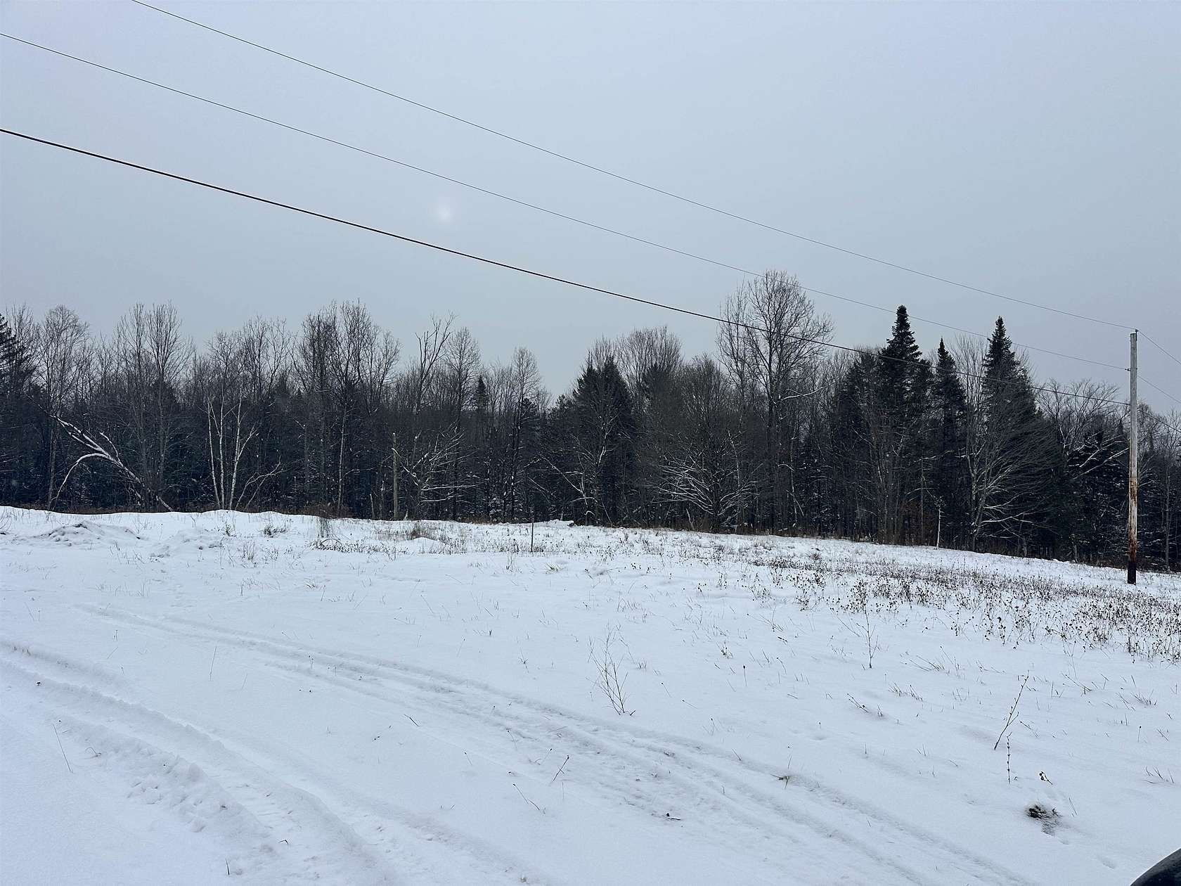 12.7 Acres of Land for Sale in Hardwick, Vermont