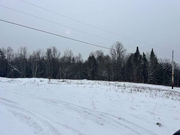 12.7 Acres of Land for Sale in Hardwick, Vermont