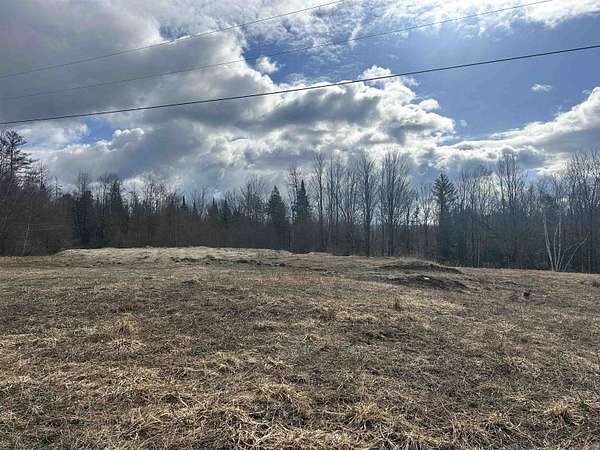 12.7 Acres of Land for Sale in Hardwick, Vermont