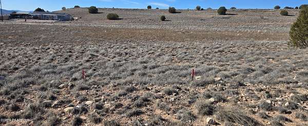 0.17 Acres of Residential Land for Sale in Paulden, Arizona