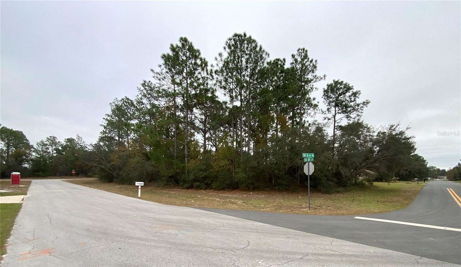 0.29 Acres of Residential Land for Sale in Ocala, Florida
