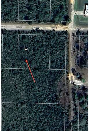 0.28 Acres of Residential Land for Sale in Lorida, Florida
