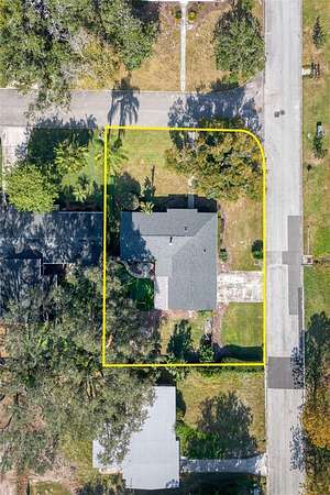 0.24 Acres of Residential Land for Sale in Winter Park, Florida