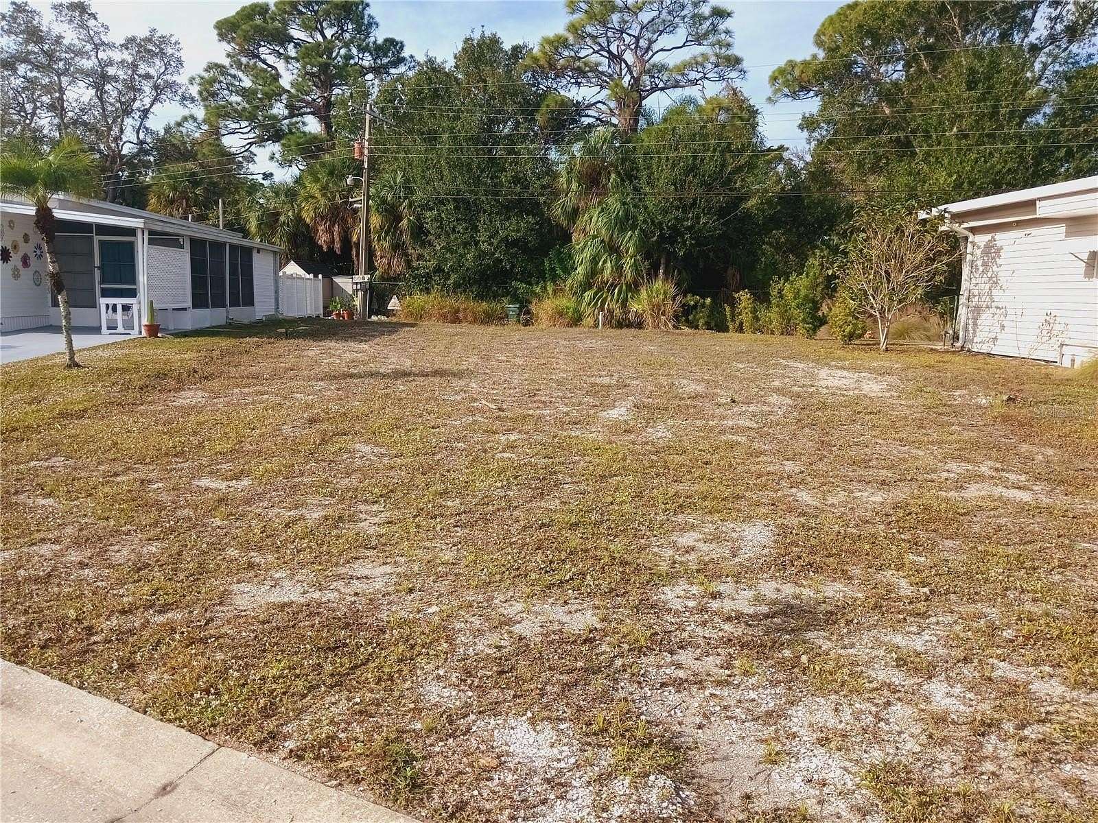 0.1 Acres of Residential Land for Sale in Sarasota, Florida