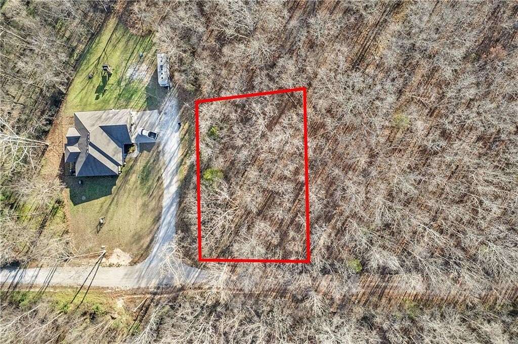 0.3 Acres of Residential Land for Sale in Bella Vista, Arkansas
